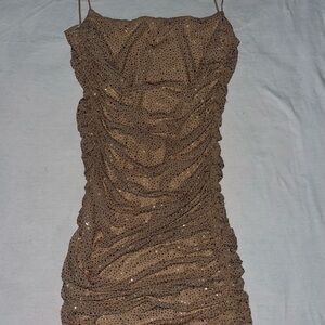 Oh Polly dress